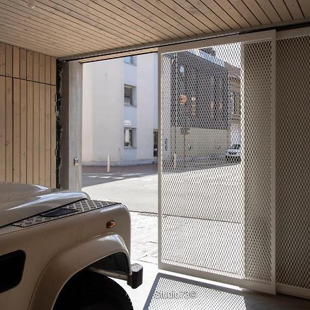 Studio73, Guesthouse Met Sauna Kortrijk Exteriör bild