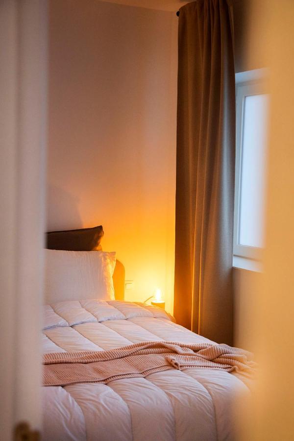 Studio73, Guesthouse Met Sauna Kortrijk Exteriör bild