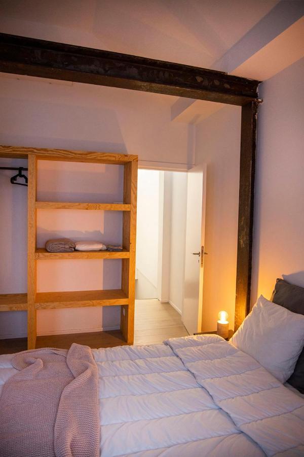 Studio73, Guesthouse Met Sauna Kortrijk Exteriör bild