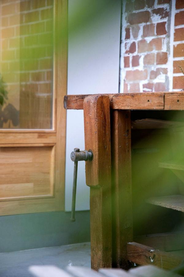 Studio73, Guesthouse Met Sauna Kortrijk Exteriör bild