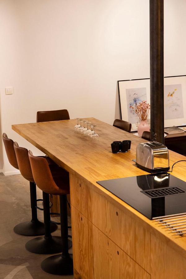 Studio73, Guesthouse Met Sauna Kortrijk Exteriör bild